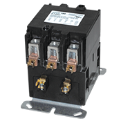 3P 75A 208-240V BOX