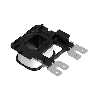 120V COIL 3 POLE A2