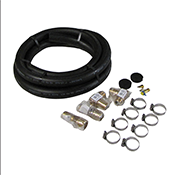 Neoprene Hose Kits