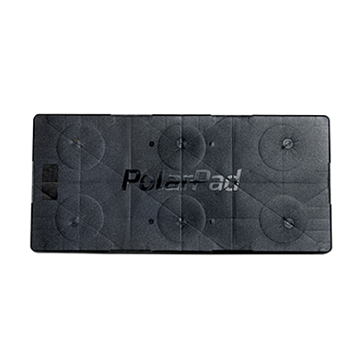 PolarPad