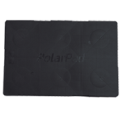POLARPAD 30X40X3 BL