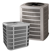 Heat Pumps