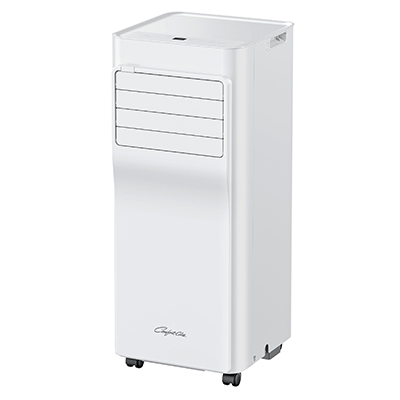 PORTABLE AC 10K 115V SGL
