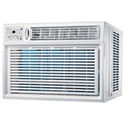 WINDOW AC 25K 230V