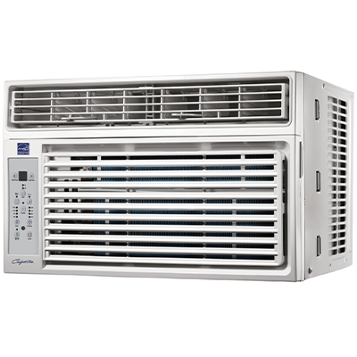 WINDOW AC 6K 115V S