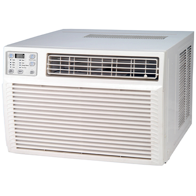WINDOW AC 12K H/P W