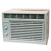 WINDOW AC 5K R32 115V