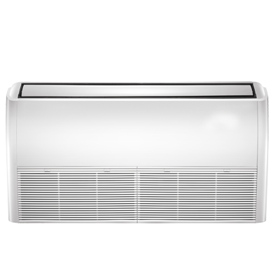 Floor/Ceiling Console