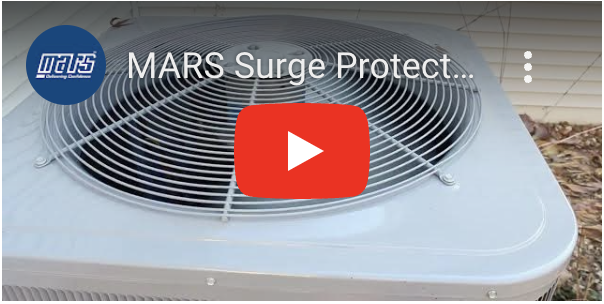 MARS Surge Protection