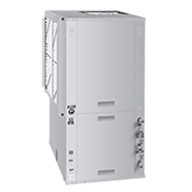 Picture of a geothermal system