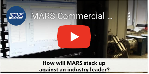 MARS Commercial Motors