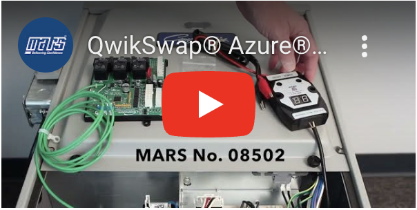QwikSwap® Azure® Installation