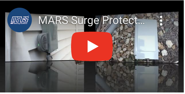 MARS Surge Protective Devices