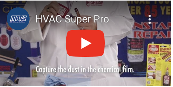 HVAC Super Pro