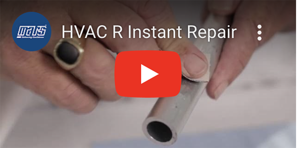 HVAC-R Instant Repair