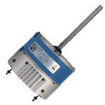 Azure® ECM Ventilador de Condensador