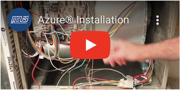 Azure® Installation - Easy