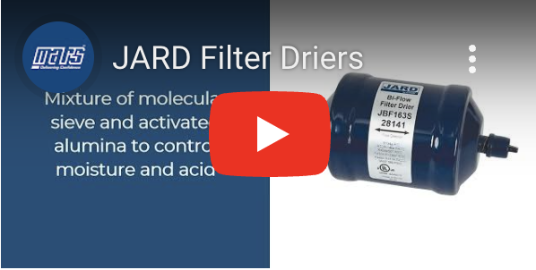 Filter Driers
