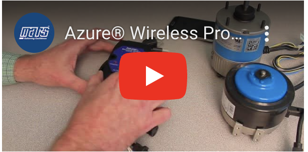 Azure® Wireless Programming Kit 