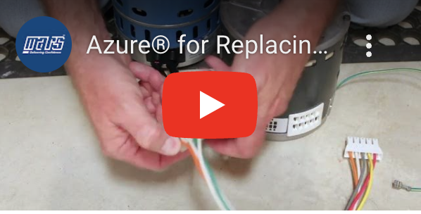 Azure® for OEM X13 Style Motors