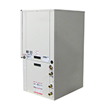 Geotérmica/Fuente de Agua