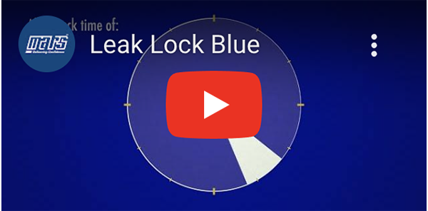 Leak Lock Blue