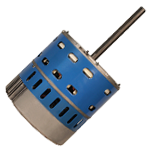 Azure® ECM Direct Drive