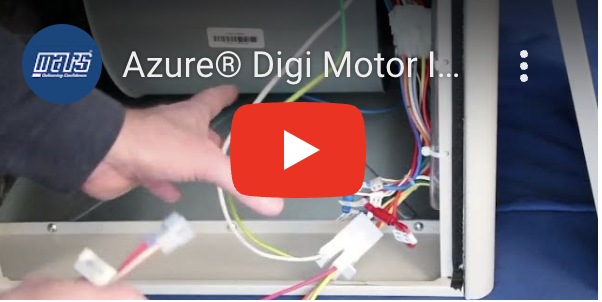 Azure® Installation (MARS No. 10860)